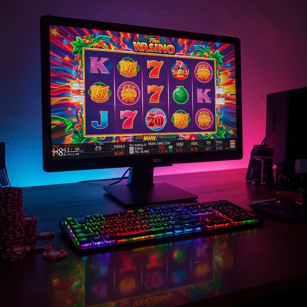 Microgaming Dublz Casino