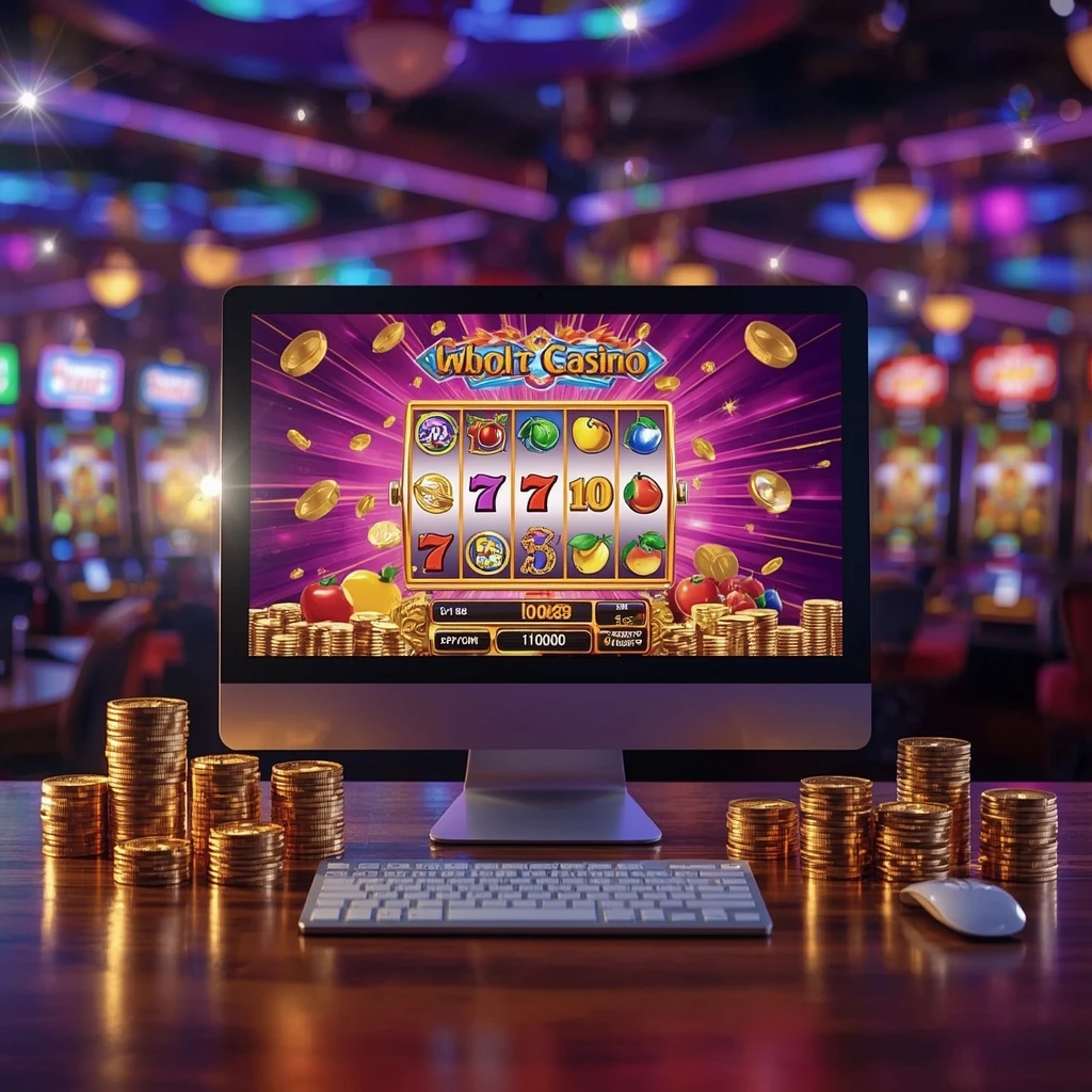 slots Dublz Casino