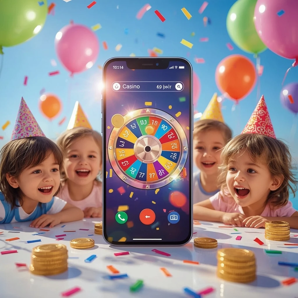 Dublz Casino mobile bonus