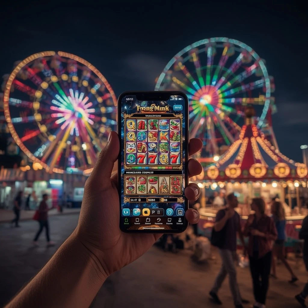 mobile app DUBLZ CASINO