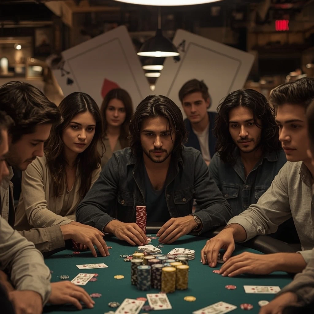 online poker game Dublz Casino