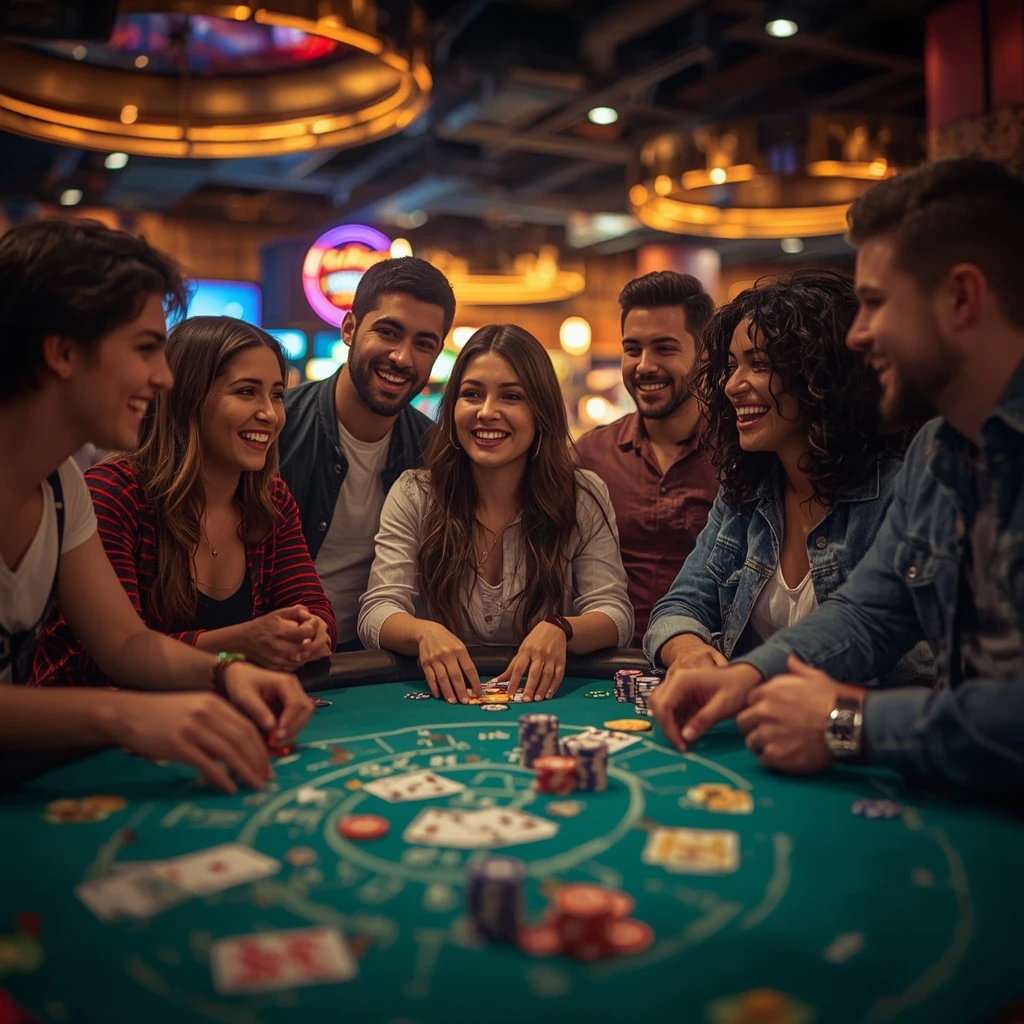 Blackjack Dublz Casino