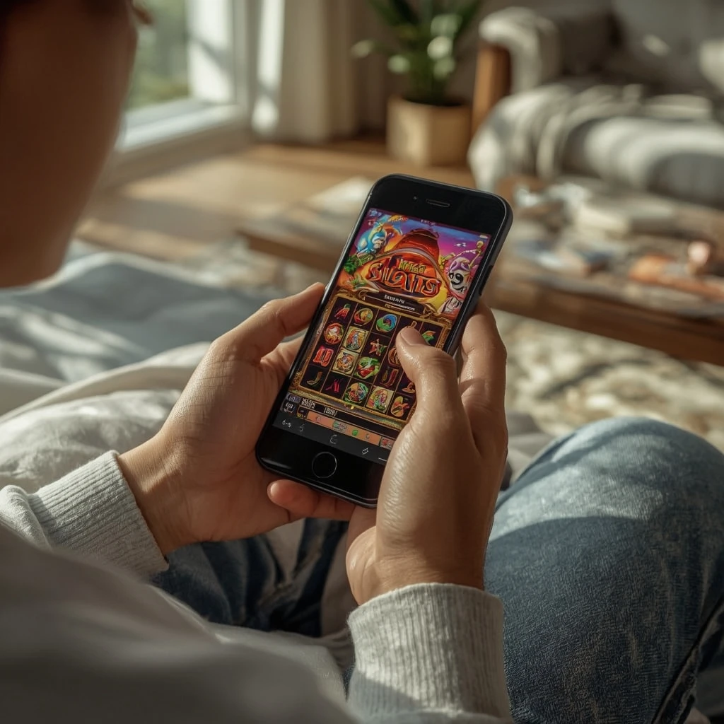 slots on mobile Dublz Casino
