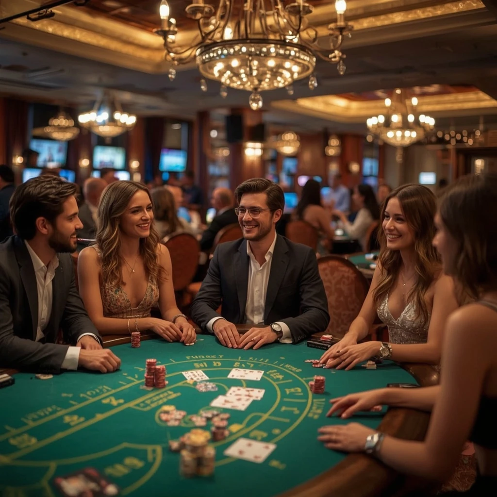 Double Bonus Poker at Dublz Casino